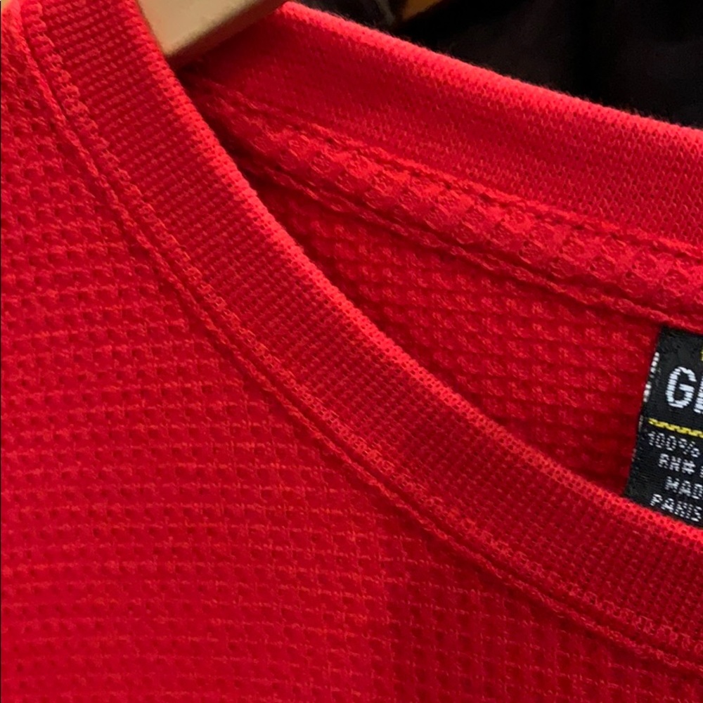 Thermal premium heavyweight